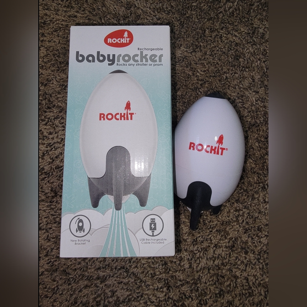 Rockit Babyrocker
